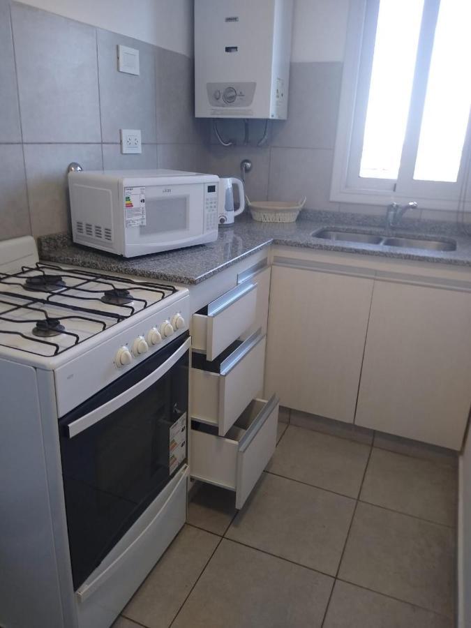 Vista Sierra Downtown With Parking Cordoba