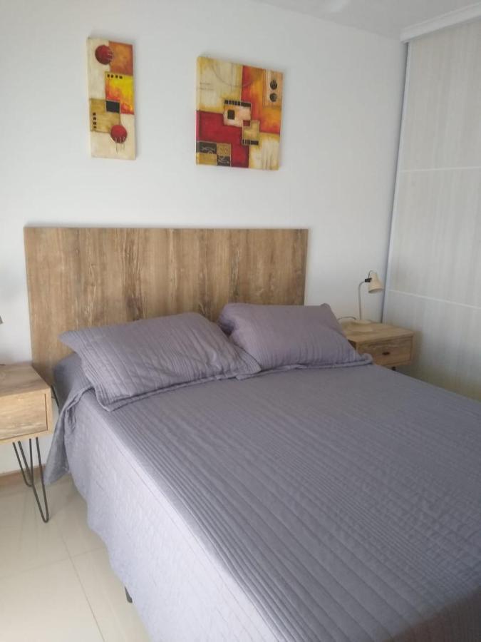 Vista Sierra Downtown With Parking * Cordoba