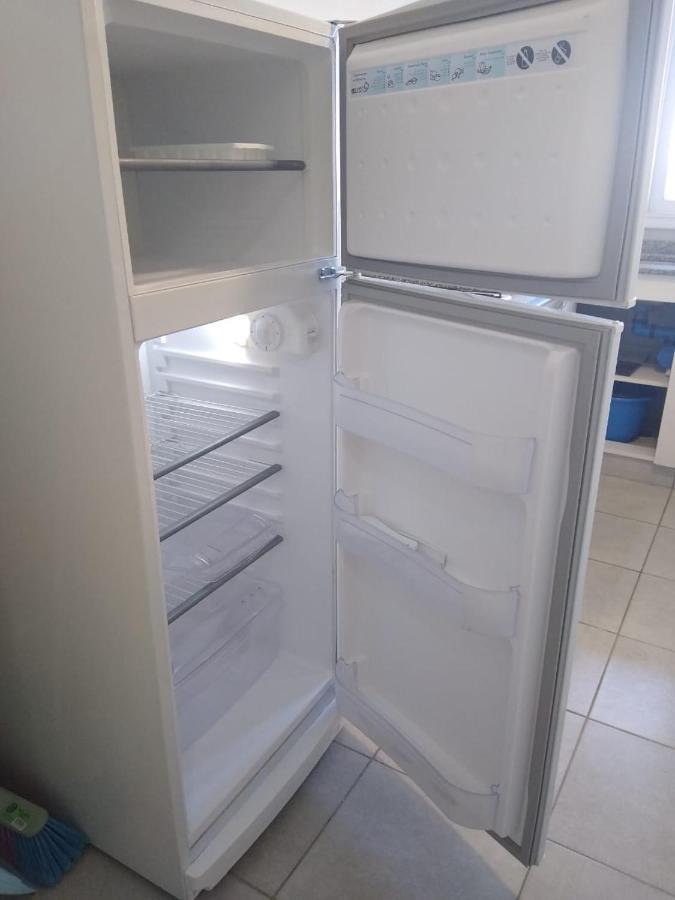 Apartment Vista Sierra Downtown With Parking Cordoba