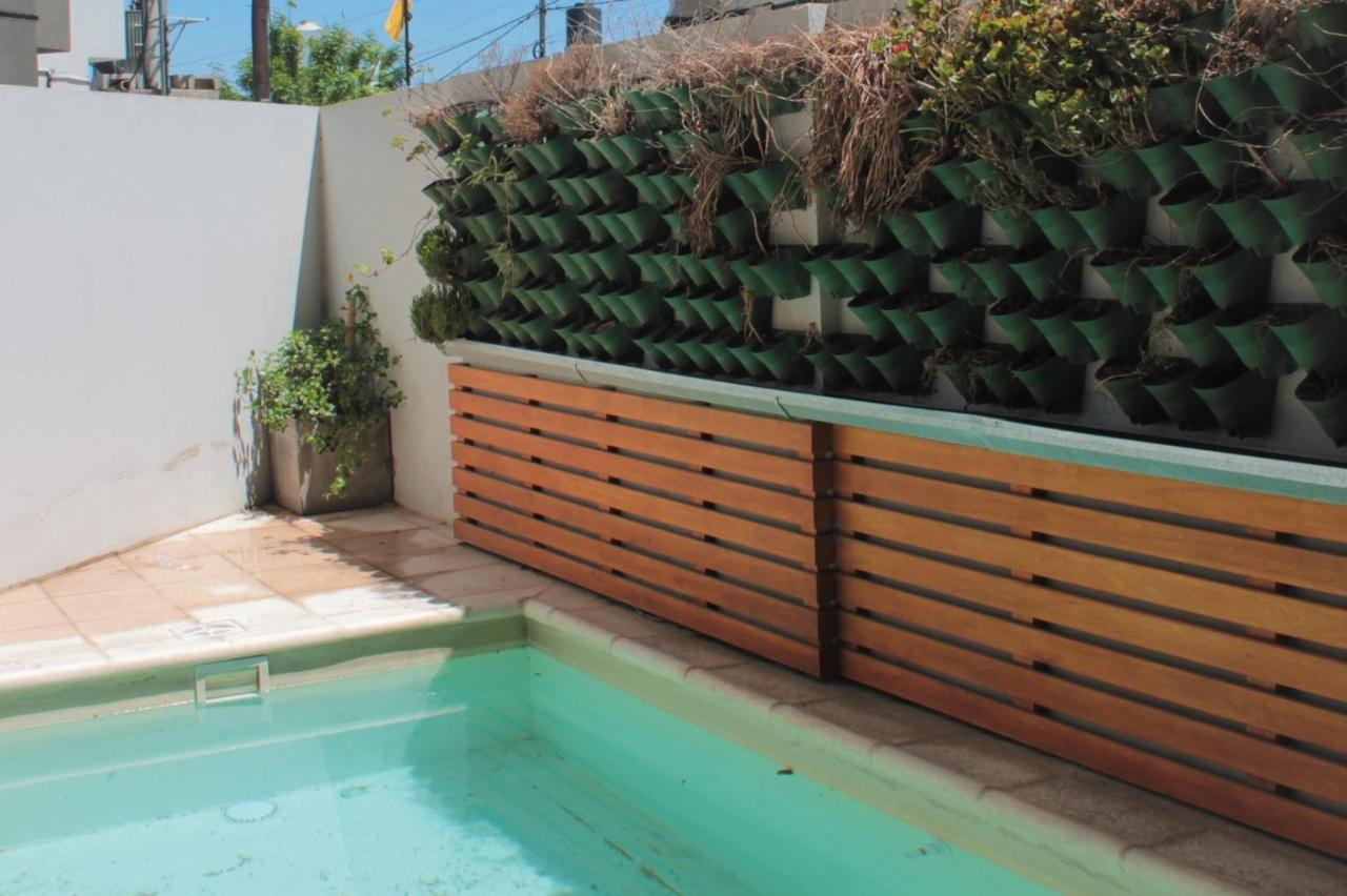 Apartment Vista Sierra Downtown With Parking Cordoba