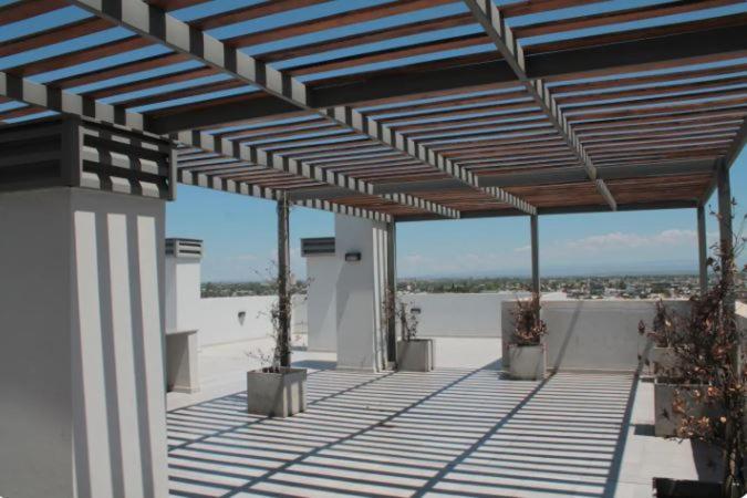 Vista Sierra Downtown With Parking Apartment *