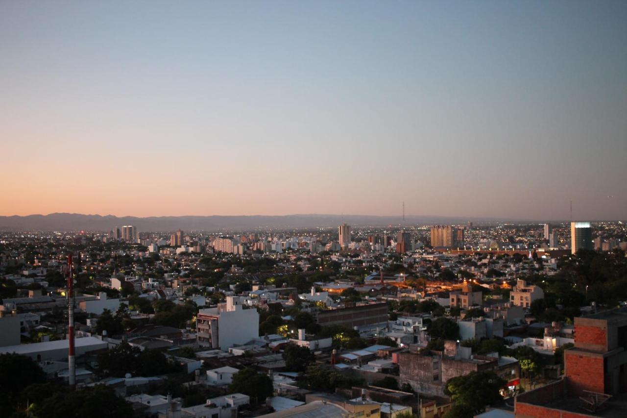 Apartment Vista Sierra Downtown With Parking *