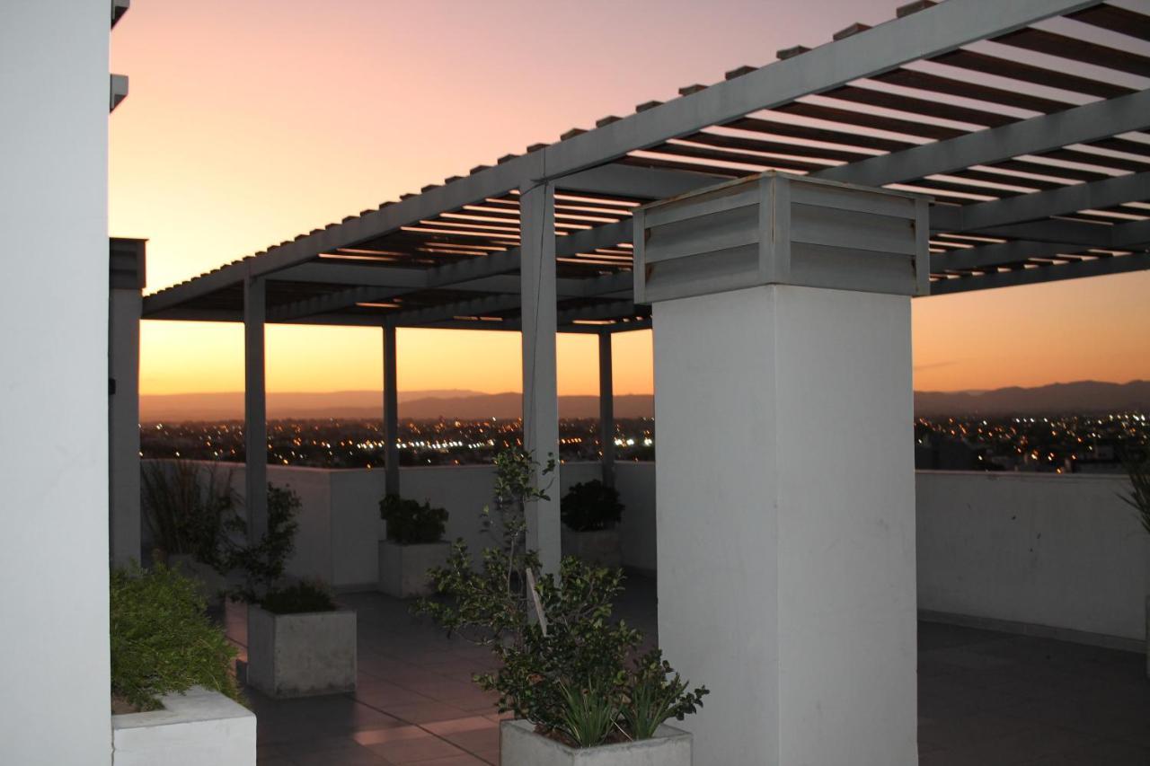 Vista Sierra Downtown With Parking Cordoba