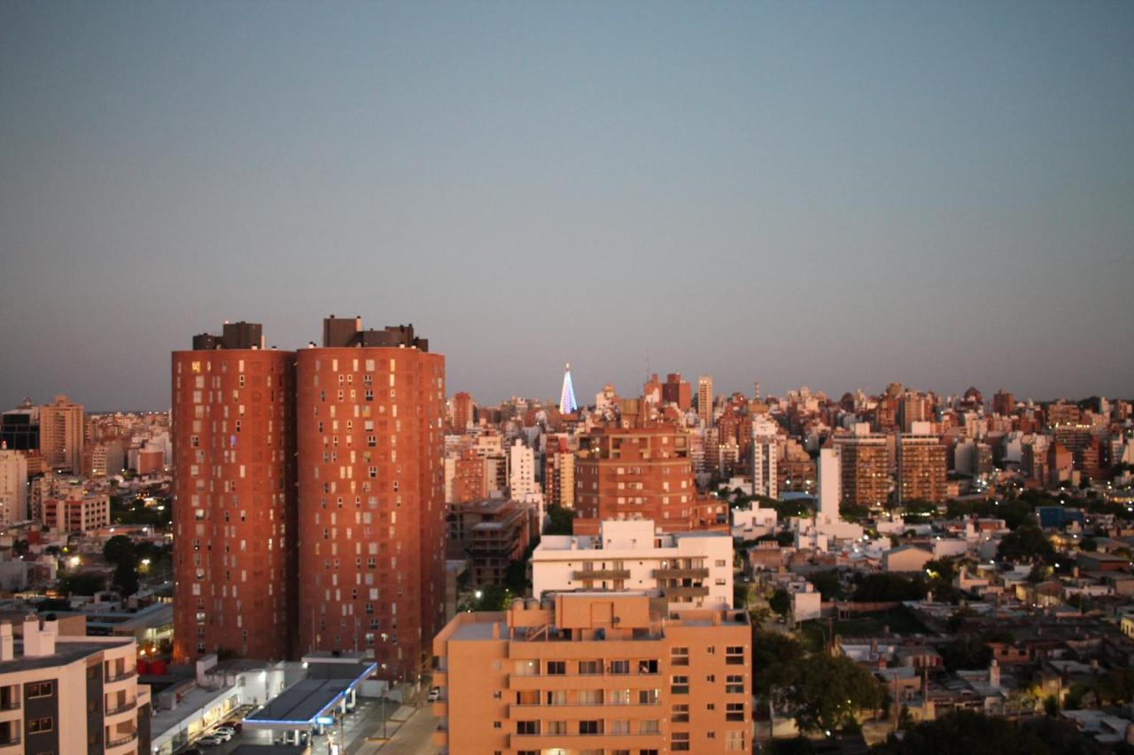 Apartment Vista Sierra Downtown With Parking Cordoba