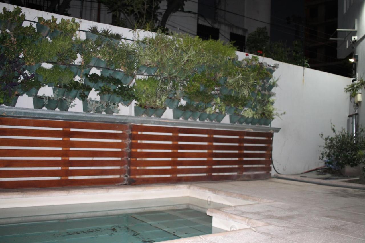 Vista Sierra Downtown With Parking Apartment Cordoba