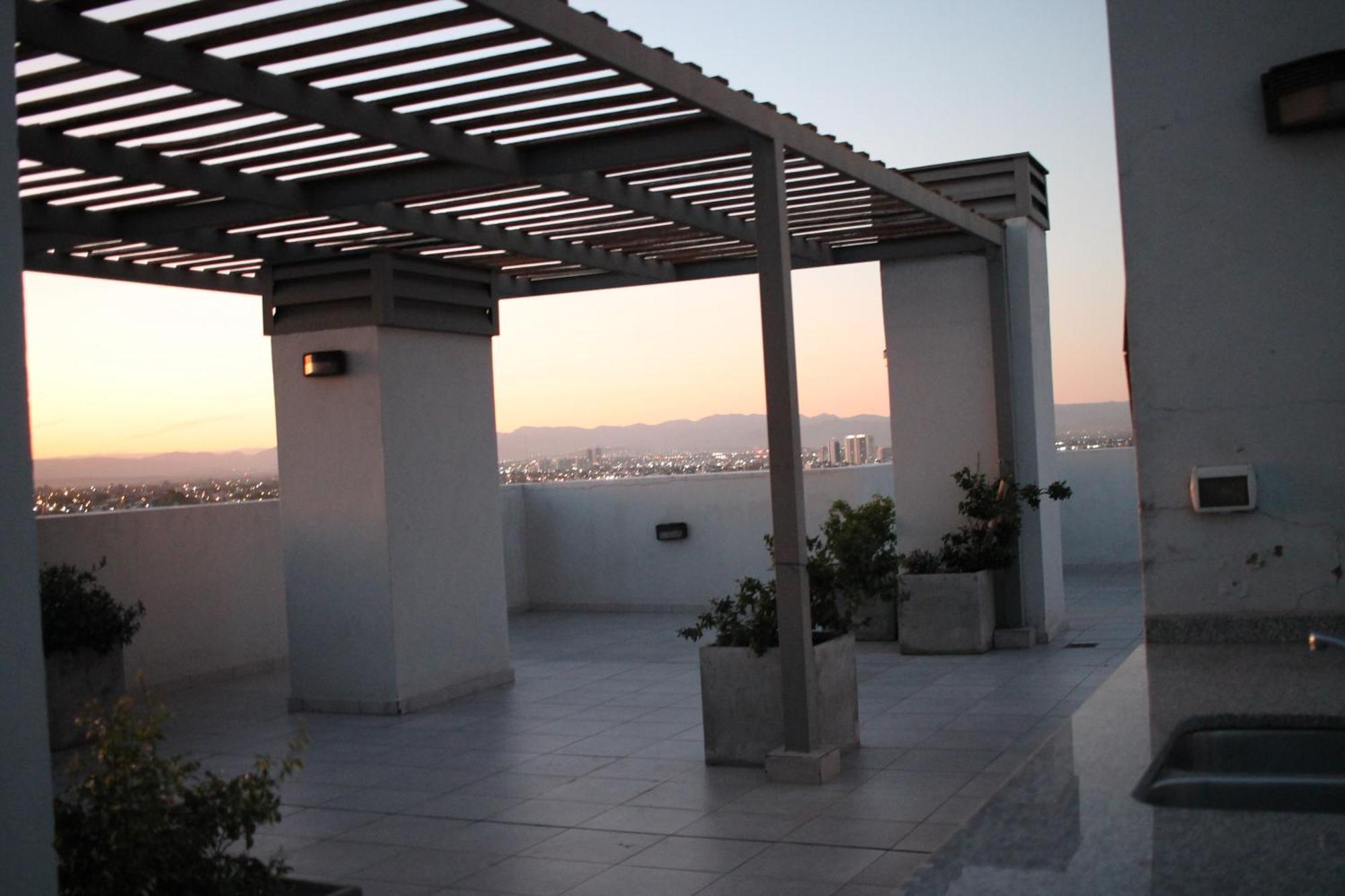 Vista Sierra Downtown With Parking Cordoba