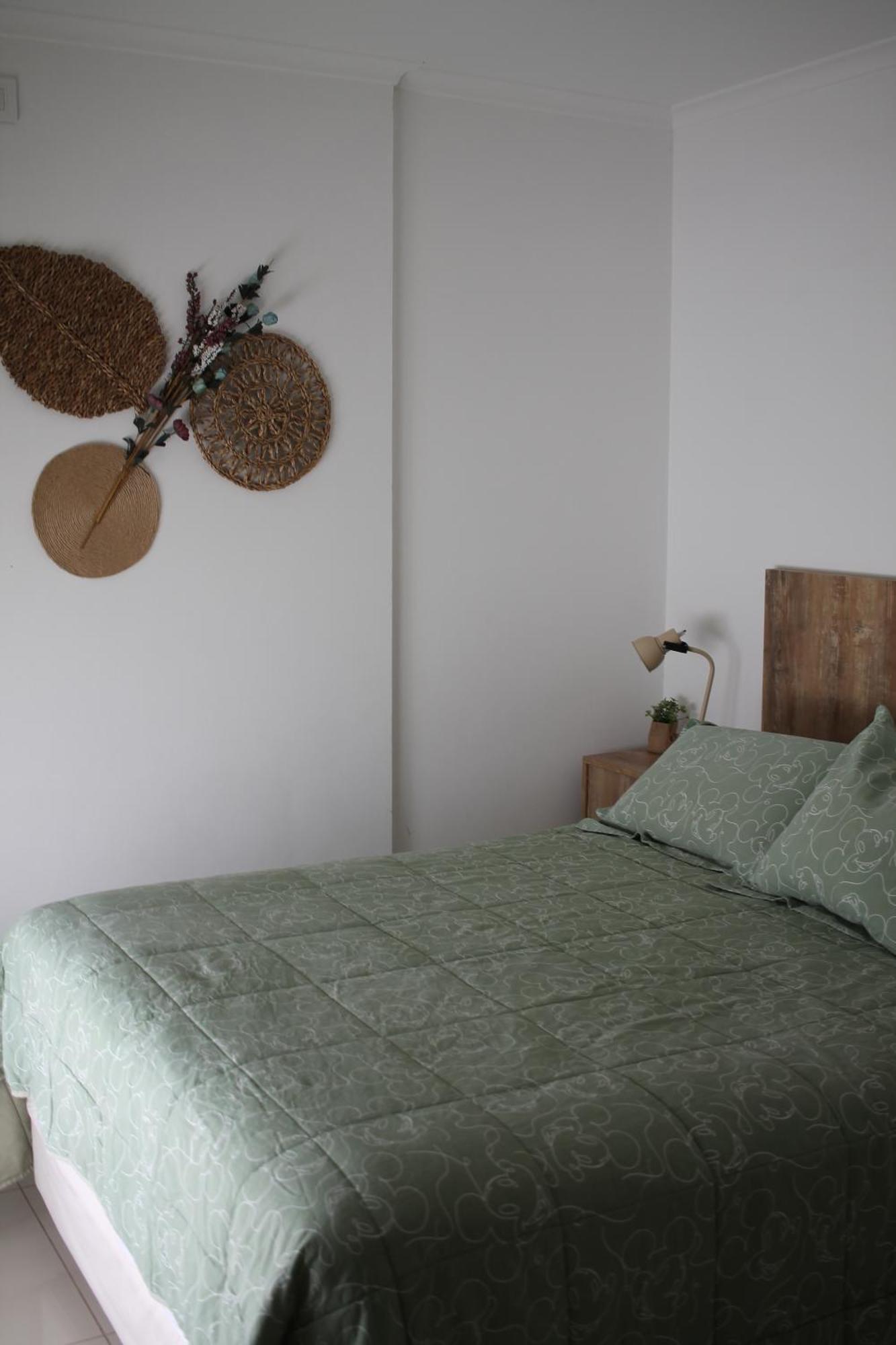 Apartment Vista Sierra Downtown With Parking Cordoba