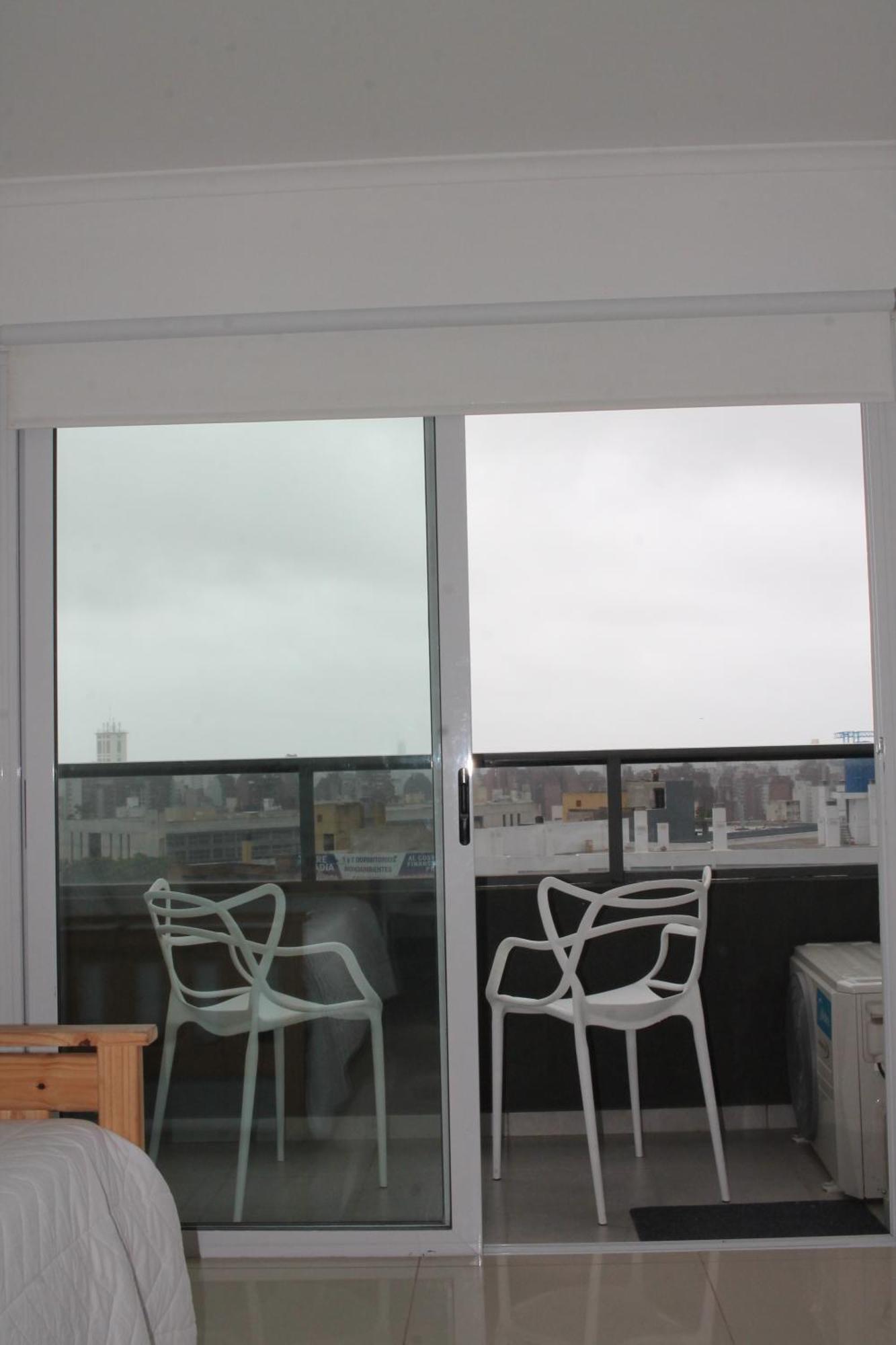 Apartment Vista Sierra Downtown With Parking Cordoba