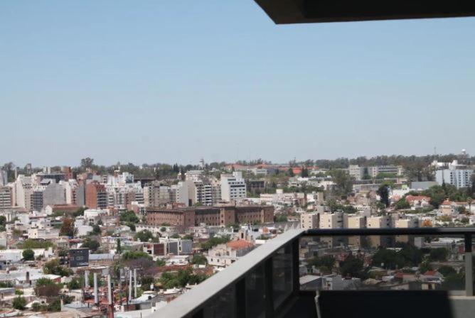 Apartment Vista Sierra Downtown With Parking