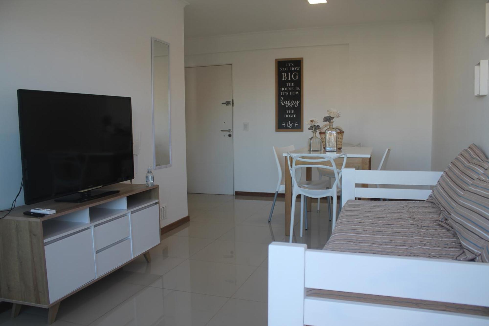 Vista Sierra Downtown With Parking * Cordoba