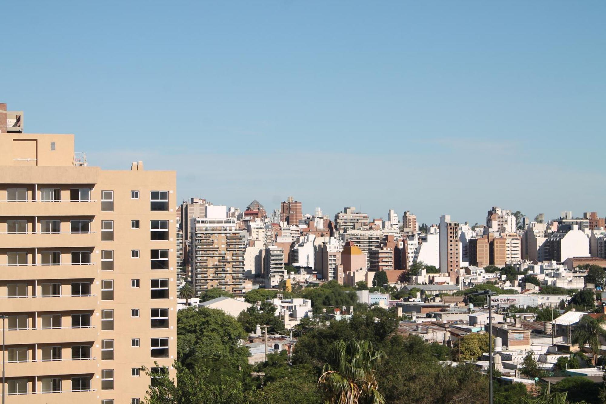 Vista Sierra Downtown With Parking Cordoba