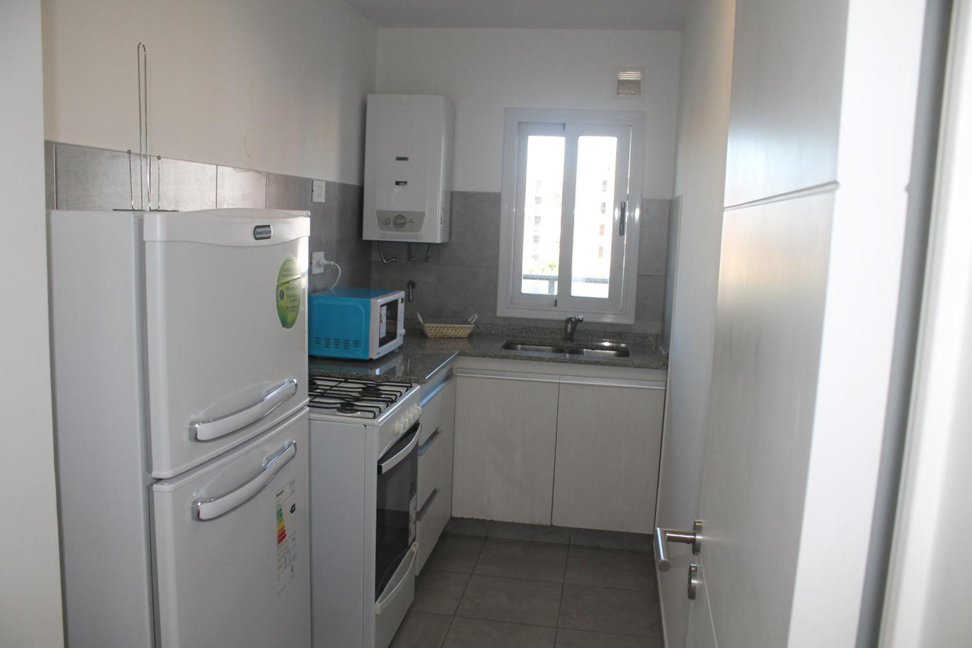 Vista Sierra Downtown With Parking Cordoba