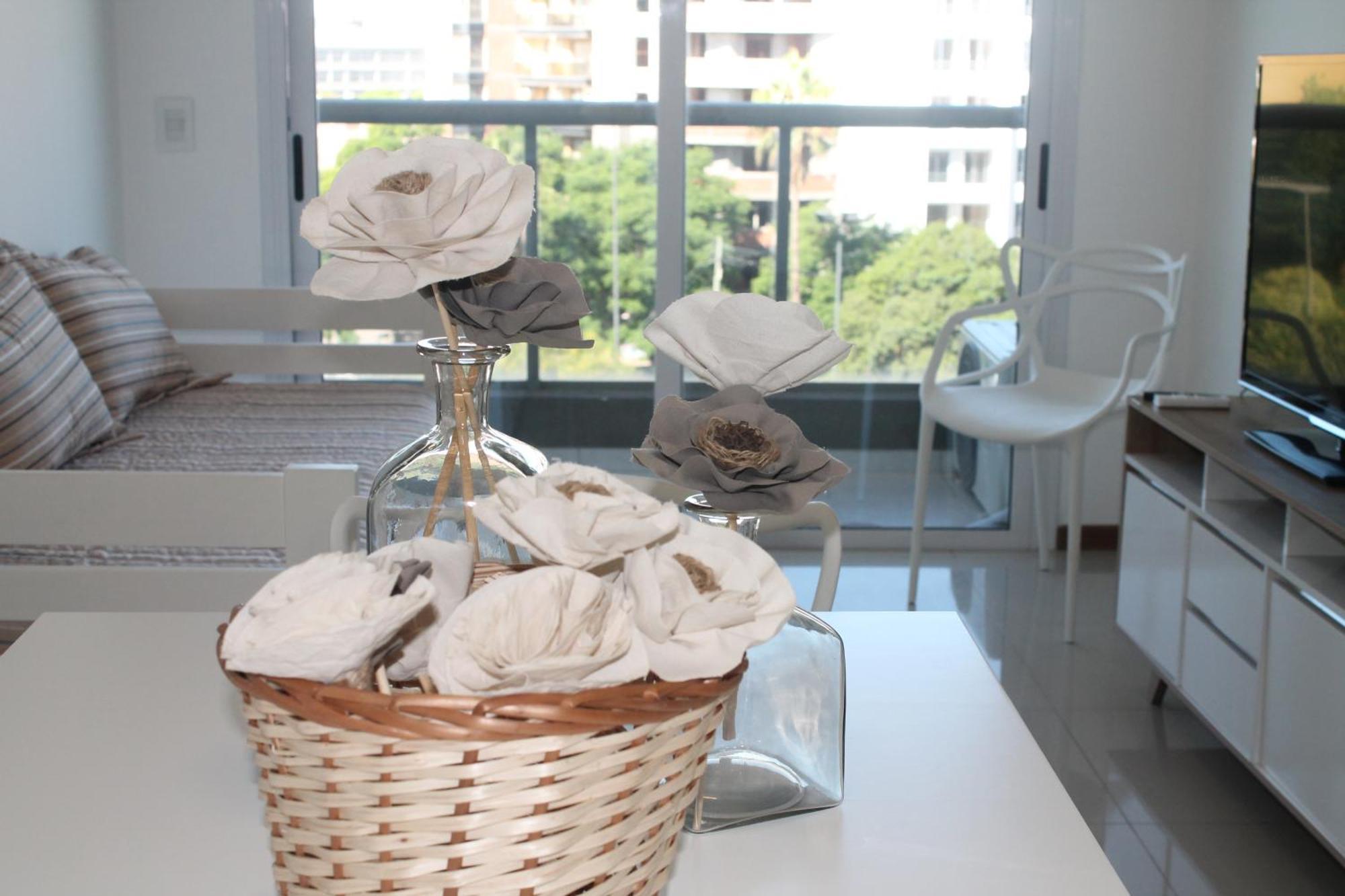 Apartment Vista Sierra Downtown With Parking Cordoba