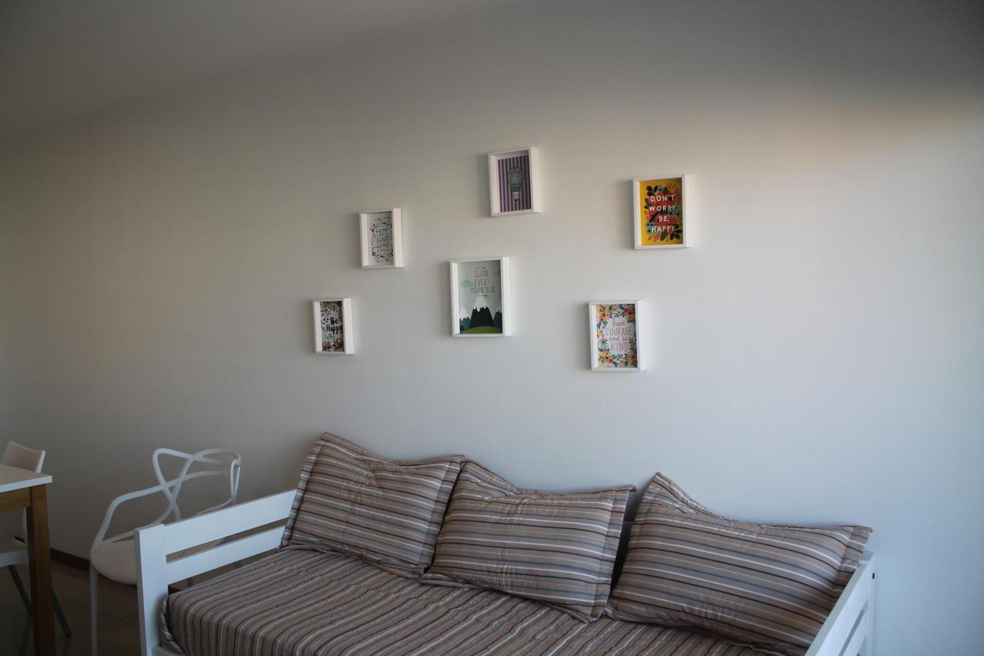 Vista Sierra Downtown With Parking * Cordoba