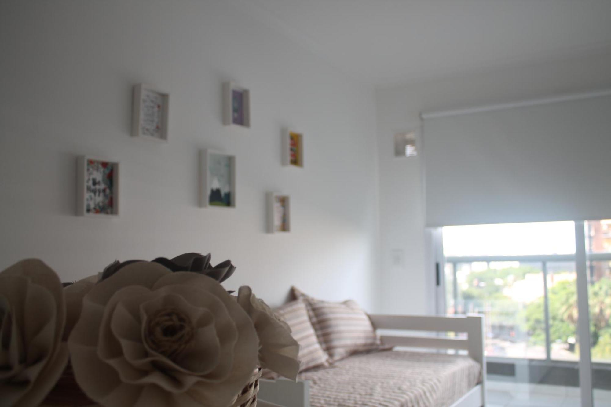 Apartment Vista Sierra Downtown With Parking Cordoba