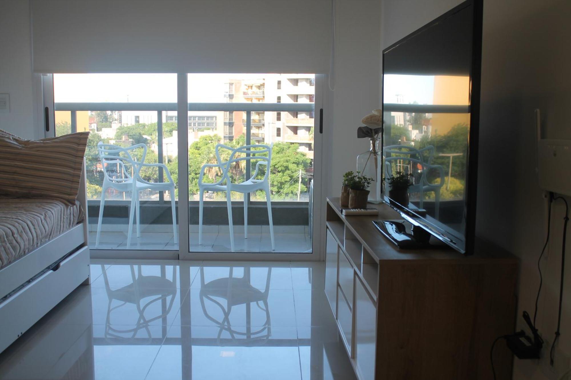 Vista Sierra Downtown With Parking *