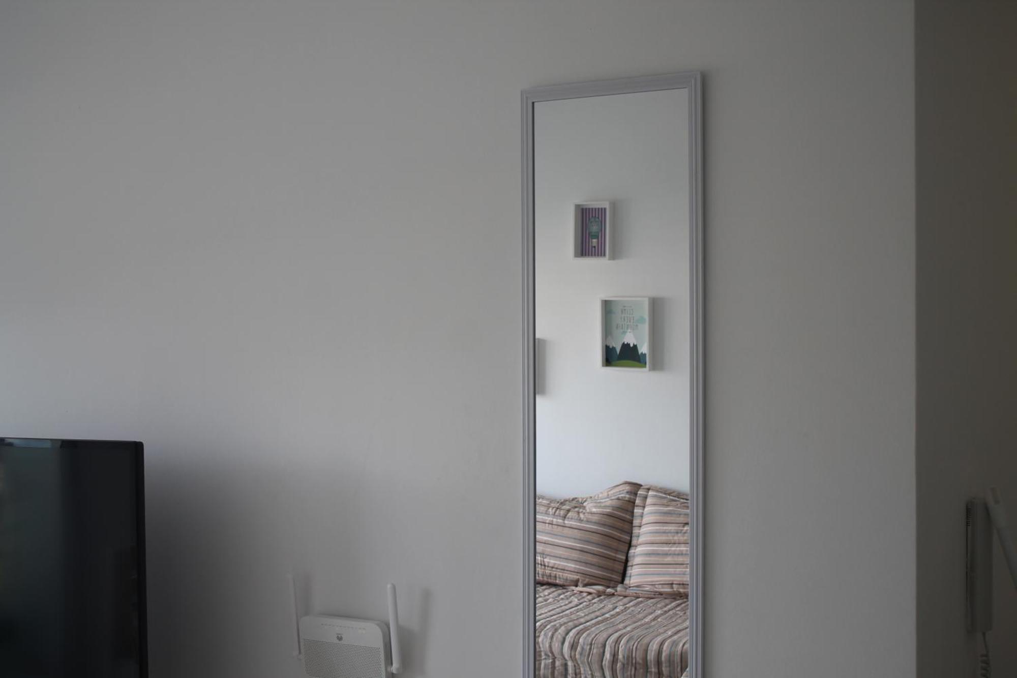 Apartment Vista Sierra Downtown With Parking Cordoba