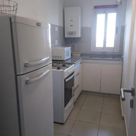 Vista Sierra Downtown Apartment with Parking Cordoba Exterior photo